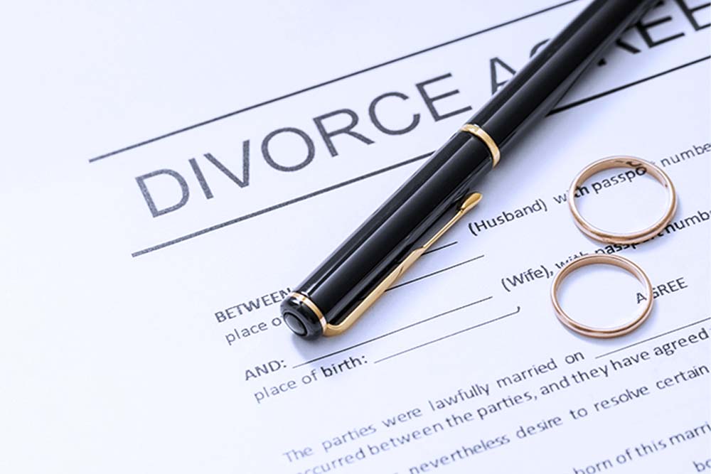 Certificado De Divorcio Veja Como Obter O Certificado De Divorcio B2E