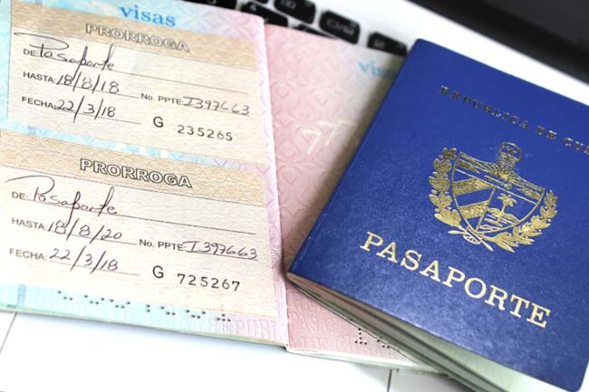 Se Puede Viajar A Cuba Sin Pasaporte Cubano Tramison