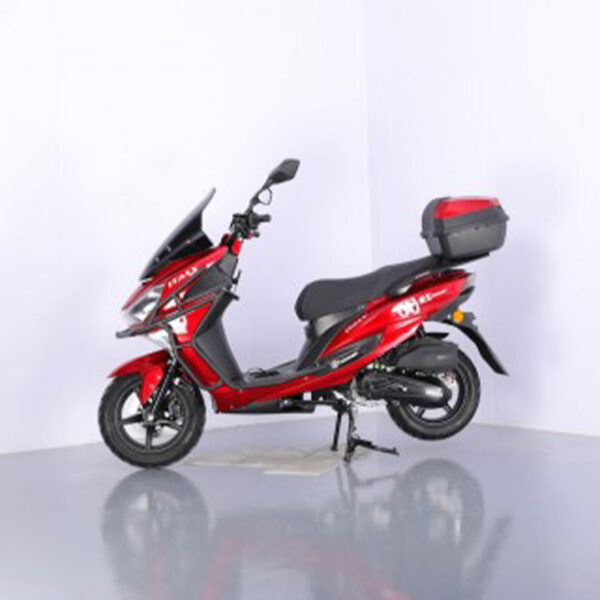 Scooter S - Tiger - Imagen 3